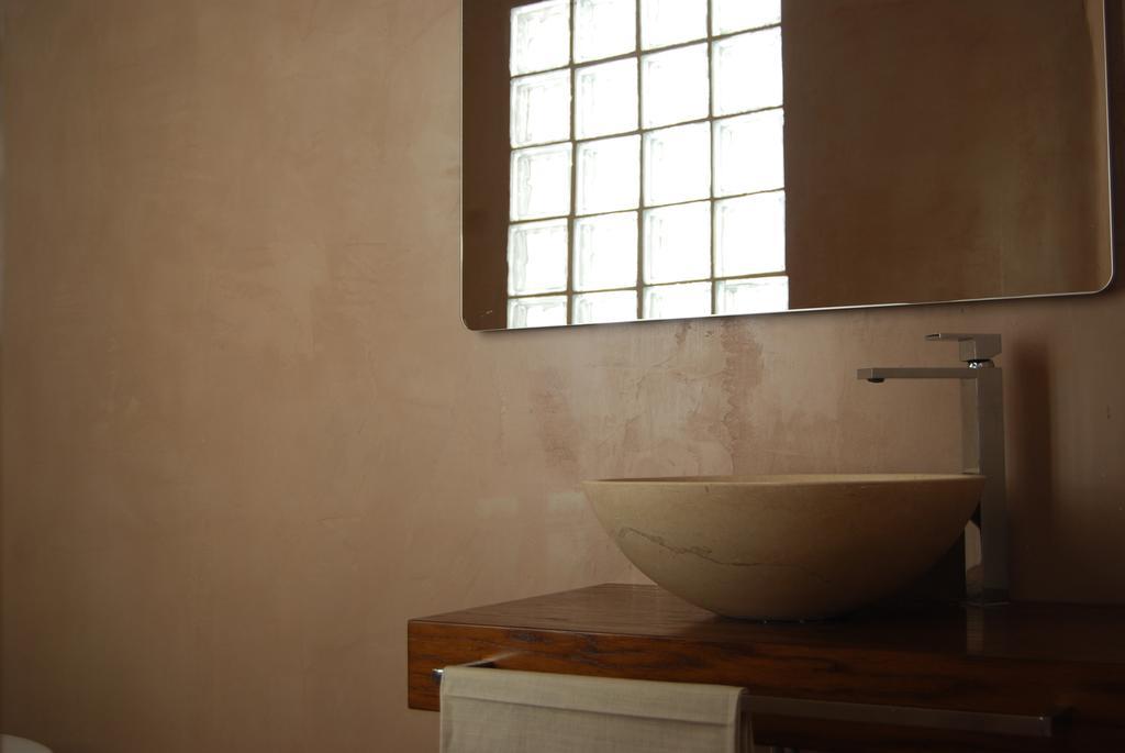 Palazzo Del Centro Bed & Breakfast เลชเช ภายนอก รูปภาพ