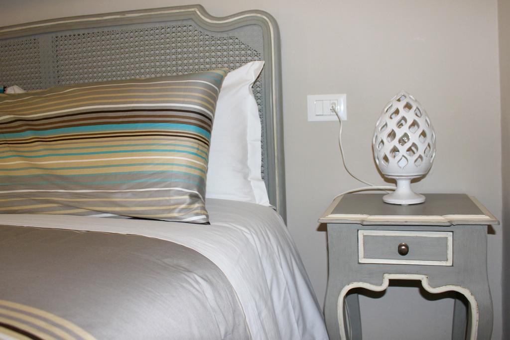 Palazzo Del Centro Bed & Breakfast เลชเช ภายนอก รูปภาพ