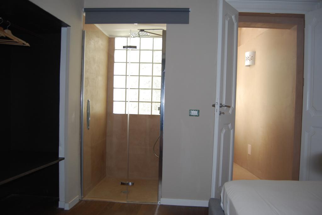 Palazzo Del Centro Bed & Breakfast เลชเช ห้อง รูปภาพ