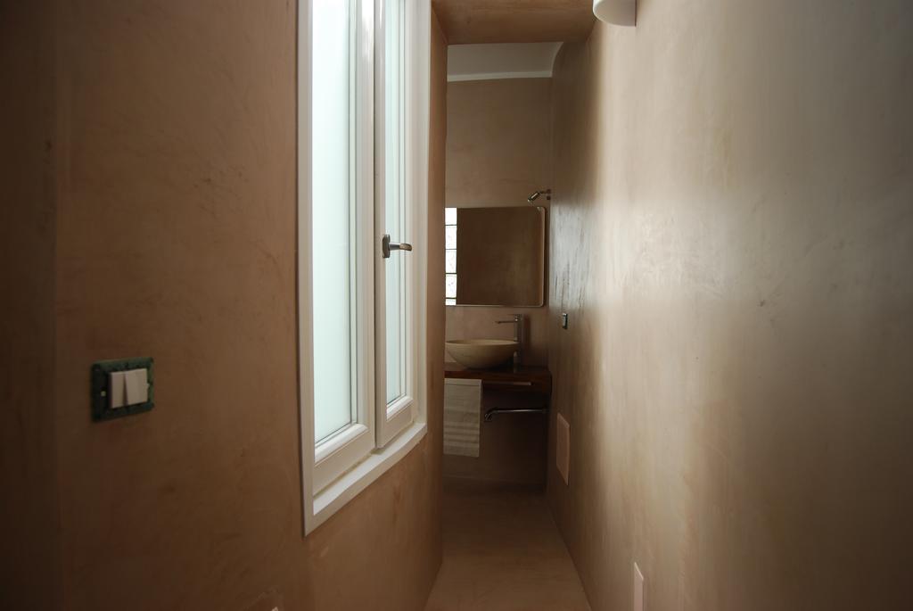 Palazzo Del Centro Bed & Breakfast เลชเช ห้อง รูปภาพ