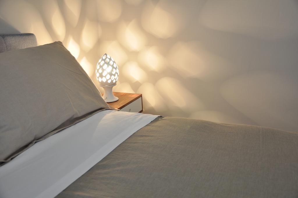 Palazzo Del Centro Bed & Breakfast เลชเช ภายนอก รูปภาพ