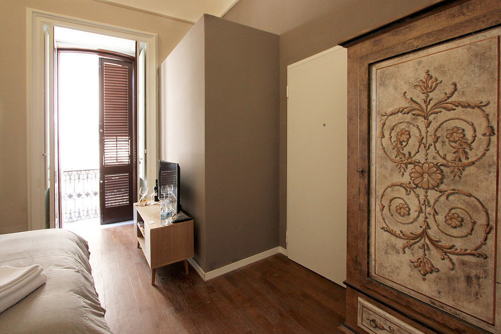 Palazzo Del Centro Bed & Breakfast เลชเช ภายนอก รูปภาพ