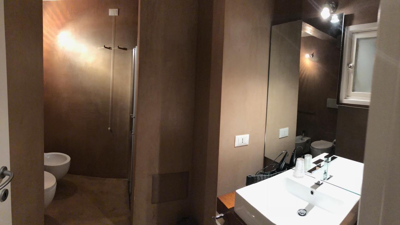 Palazzo Del Centro Bed & Breakfast เลชเช ภายนอก รูปภาพ