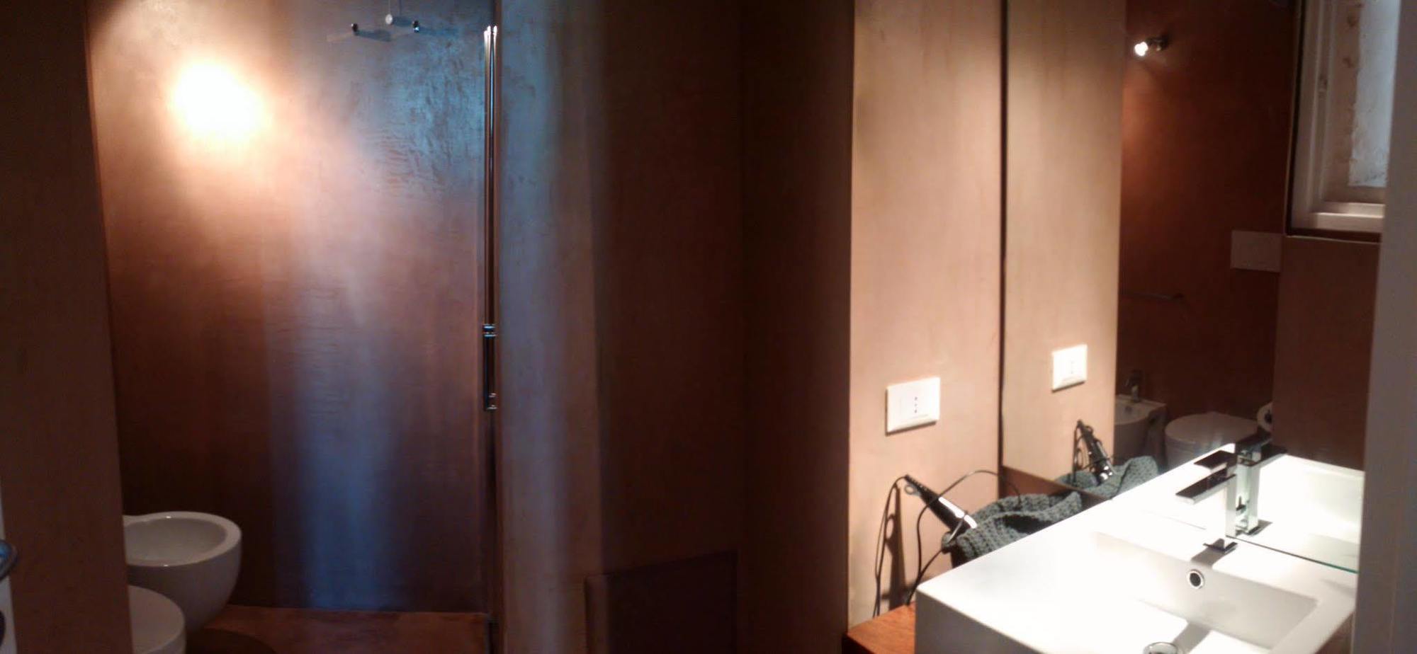 Palazzo Del Centro Bed & Breakfast เลชเช ภายนอก รูปภาพ